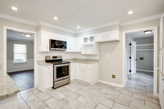 2746 Crosshaven Drive, Hephzibah, GA 30815