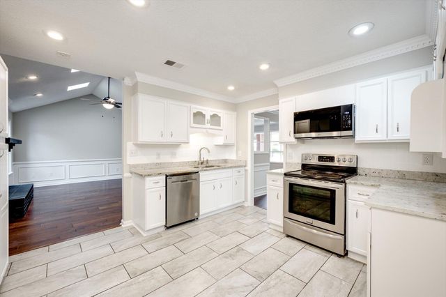 2746 Crosshaven Drive, Hephzibah, GA 30815