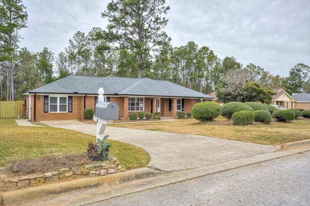 2746 Crosshaven Drive, Hephzibah, GA 30815