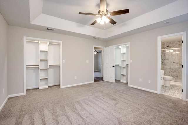 2746 Crosshaven Drive, Hephzibah, GA 30815