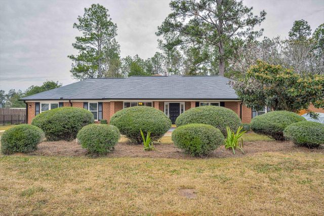 2746 Crosshaven Drive, Hephzibah, GA 30815