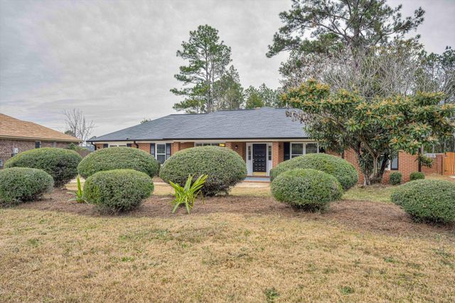 2746 Crosshaven Drive, Hephzibah, GA 30815