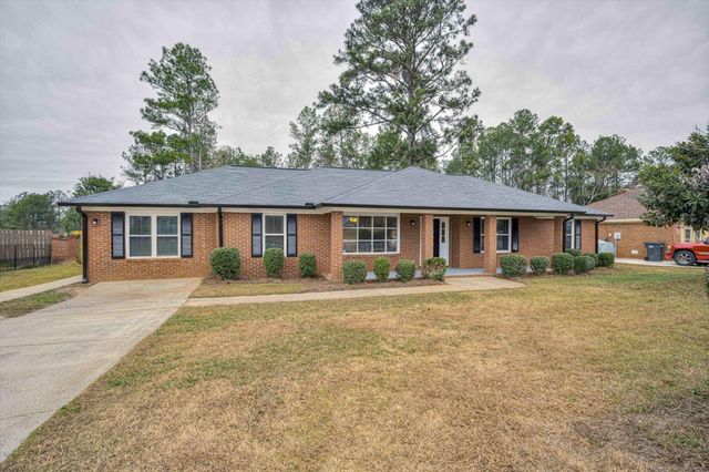 2746 Crosshaven Drive, Hephzibah, GA 30815