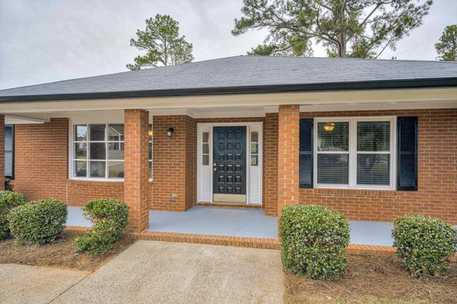 2746 Crosshaven Drive, Hephzibah, GA 30815