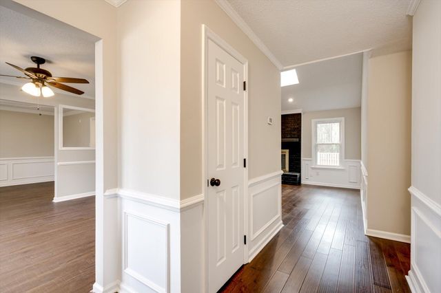 2746 Crosshaven Drive, Hephzibah, GA 30815