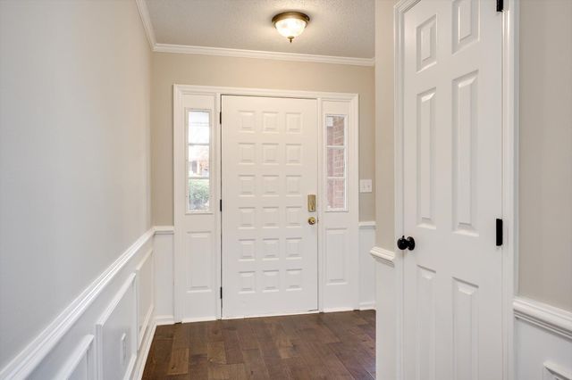 2746 Crosshaven Drive, Hephzibah, GA 30815