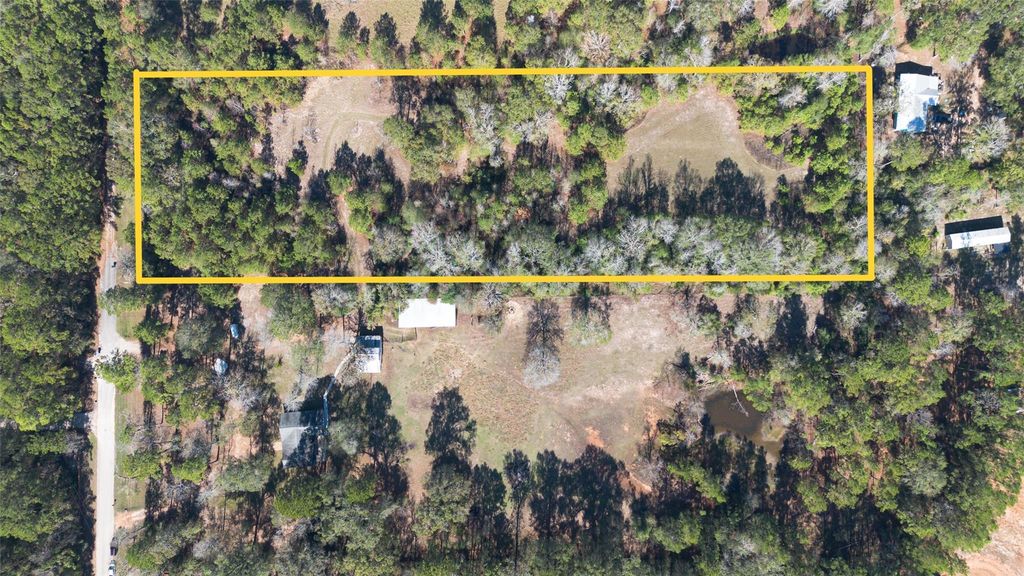 TBD Pine Shadows Road, Cleveland, TX 77328