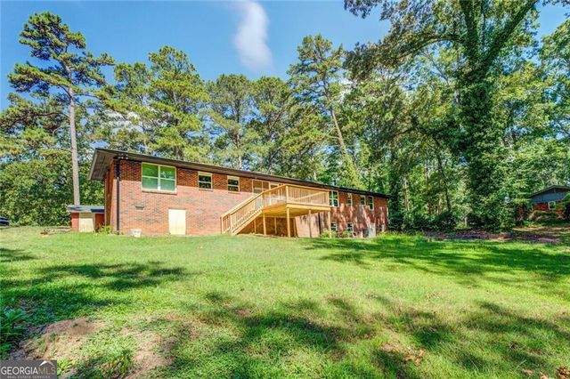 1288 Elva Drive SW, Atlanta, GA 30331