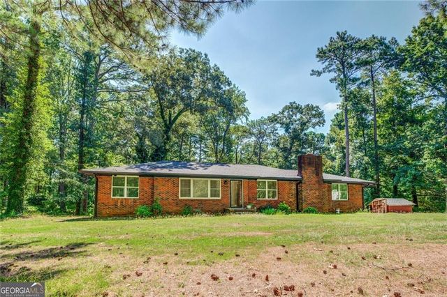 1288 Elva Drive SW, Atlanta, GA 30331
