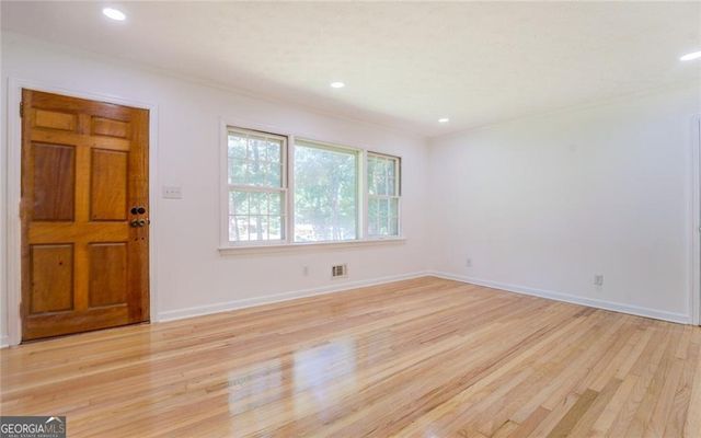 1288 Elva Drive SW, Atlanta, GA 30331
