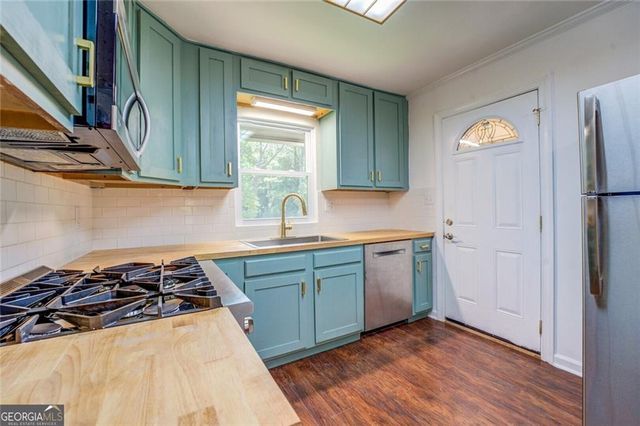 1288 Elva Drive SW, Atlanta, GA 30331