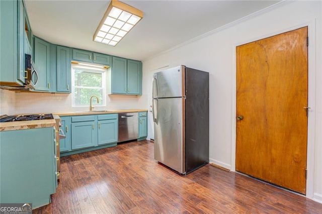 1288 Elva Drive SW, Atlanta, GA 30331