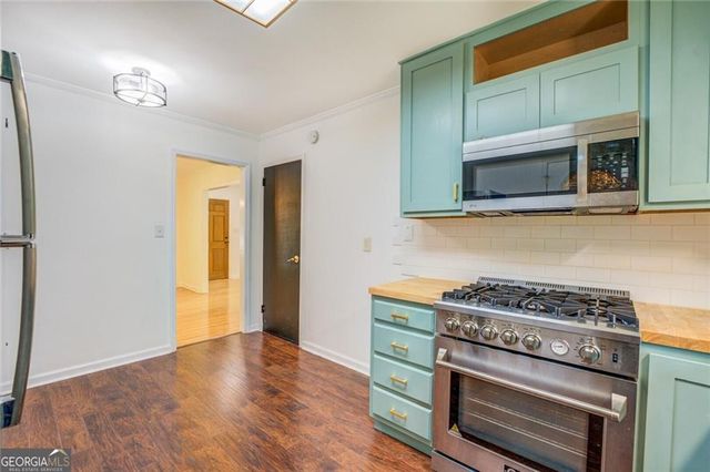 1288 Elva Drive SW, Atlanta, GA 30331