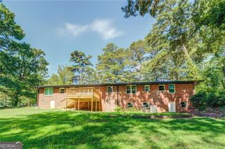1288 Elva Drive SW, Atlanta, GA 30331