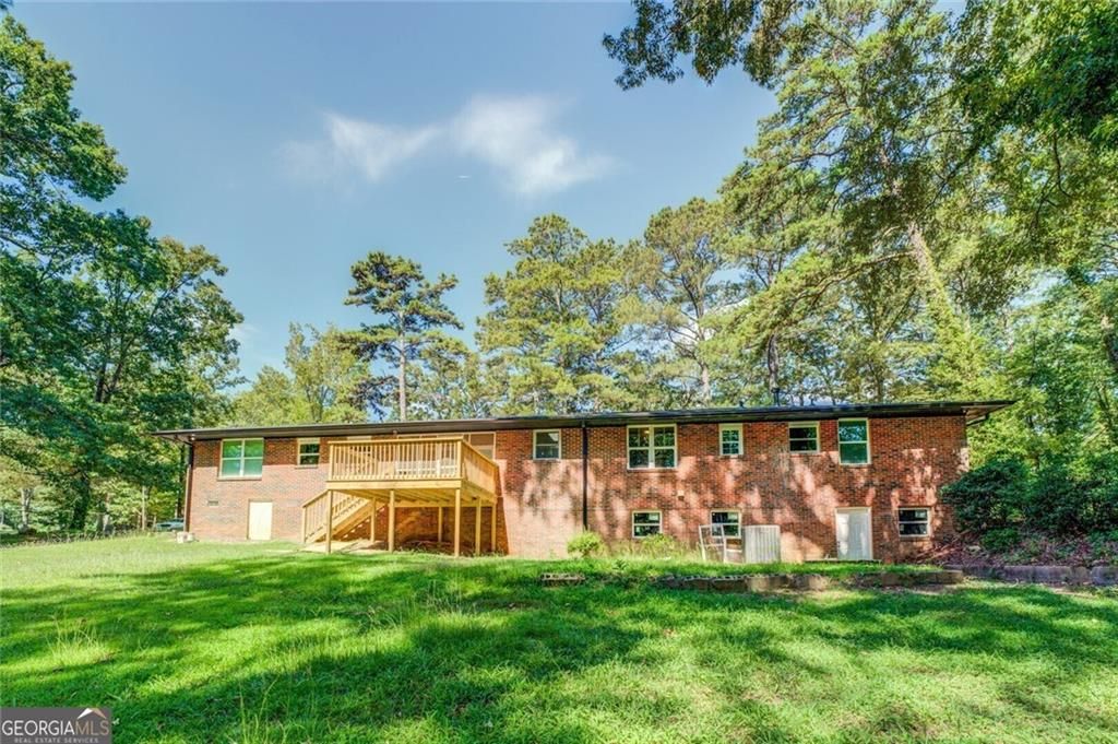 1288 Elva Drive SW, Atlanta, GA 30331