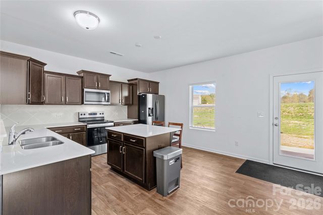 523 Willamette Drive, Salisbury, NC 28146