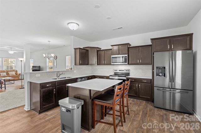 523 Willamette Drive, Salisbury, NC 28146