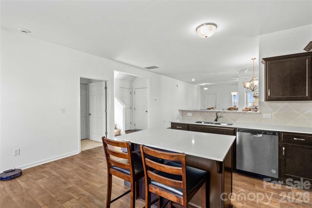 523 Willamette Drive, Salisbury, NC 28146