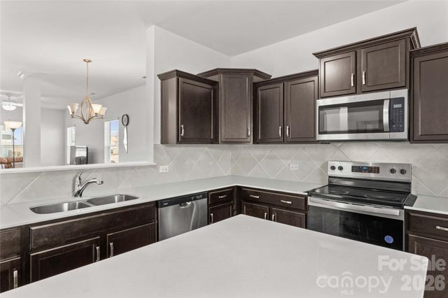 523 Willamette Drive, Salisbury, NC 28146