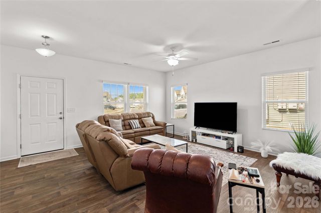 523 Willamette Drive, Salisbury, NC 28146