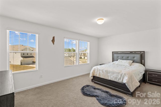 523 Willamette Drive, Salisbury, NC 28146