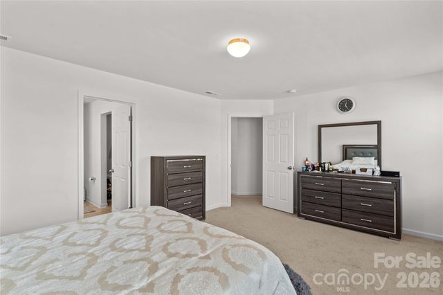 523 Willamette Drive, Salisbury, NC 28146