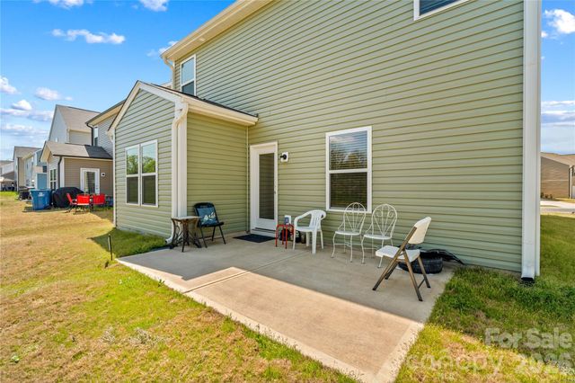 523 Willamette Drive, Salisbury, NC 28146