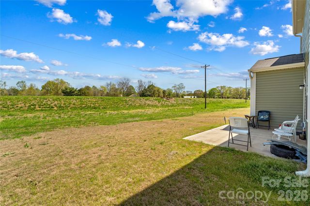 523 Willamette Drive, Salisbury, NC 28146