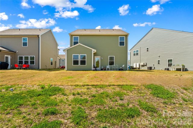 523 Willamette Drive, Salisbury, NC 28146