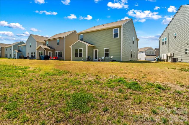 523 Willamette Drive, Salisbury, NC 28146