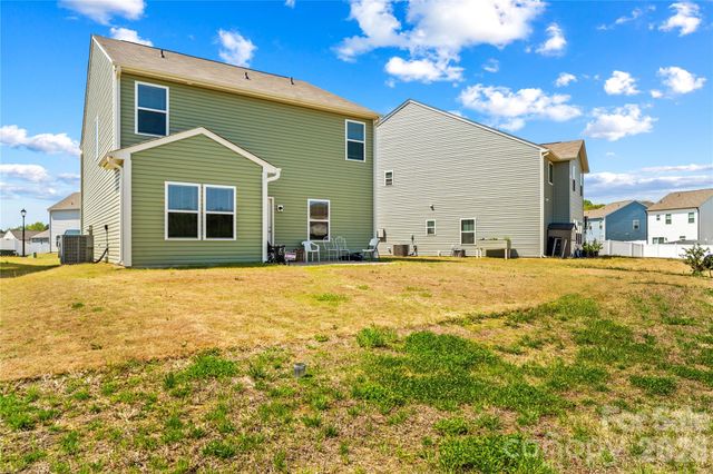 523 Willamette Drive, Salisbury, NC 28146