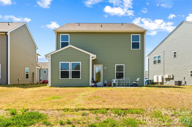 523 Willamette Drive, Salisbury, NC 28146