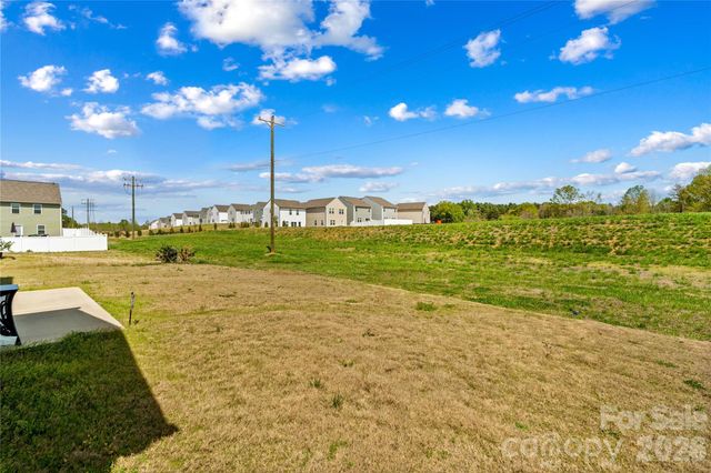 523 Willamette Drive, Salisbury, NC 28146