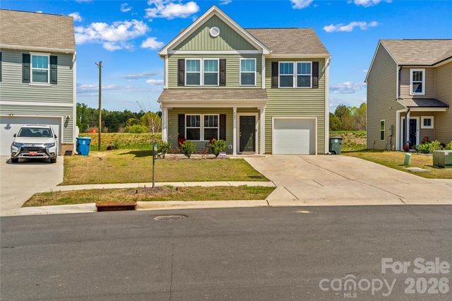 523 Willamette Drive, Salisbury, NC 28146