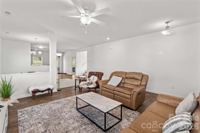 523 Willamette Drive, Salisbury, NC 28146