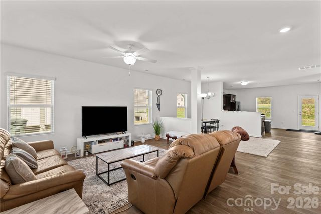 523 Willamette Drive, Salisbury, NC 28146