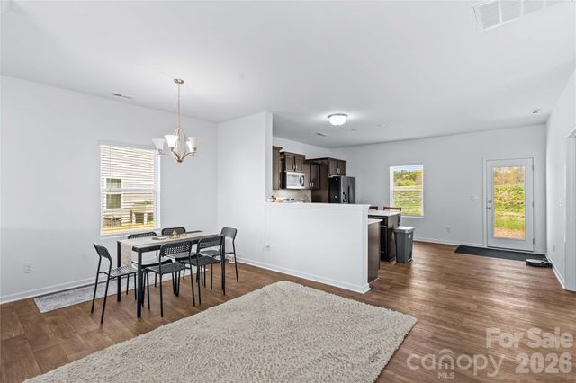 523 Willamette Drive, Salisbury, NC 28146