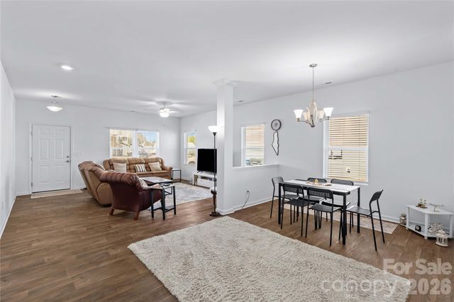 523 Willamette Drive, Salisbury, NC 28146