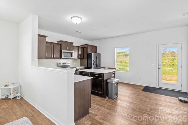 523 Willamette Drive, Salisbury, NC 28146