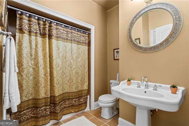 1169 Dawn View Lane NW, Atlanta, GA 30327