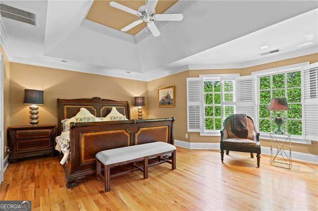 1169 Dawn View Lane NW, Atlanta, GA 30327