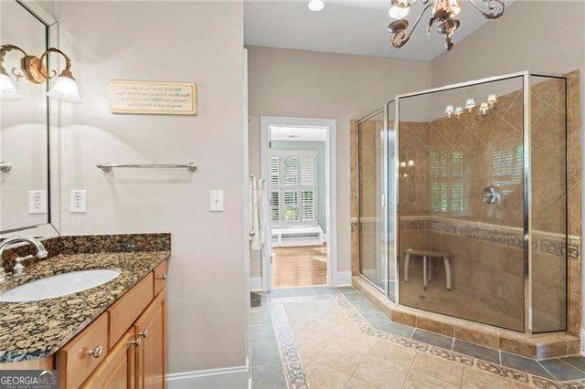 1169 Dawn View Lane NW, Atlanta, GA 30327