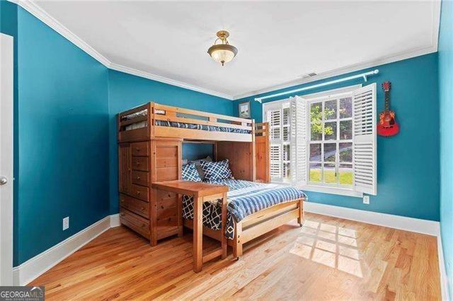 1169 Dawn View Lane NW, Atlanta, GA 30327