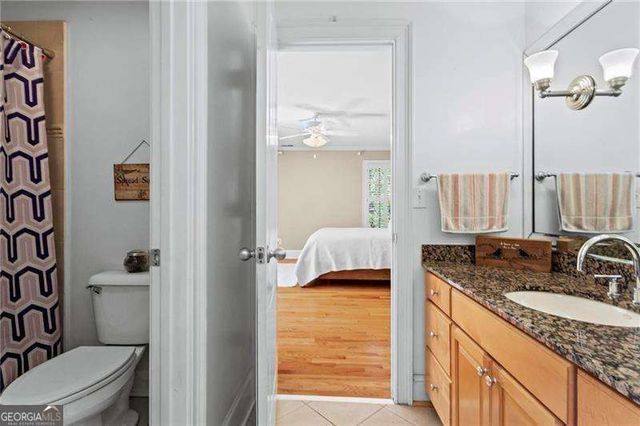 1169 Dawn View Lane NW, Atlanta, GA 30327