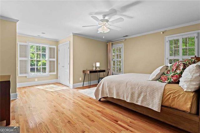 1169 Dawn View Lane NW, Atlanta, GA 30327