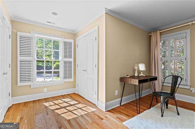 1169 Dawn View Lane NW, Atlanta, GA 30327