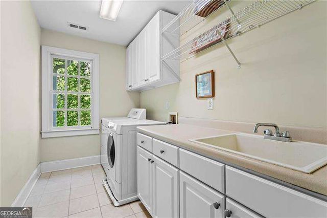 1169 Dawn View Lane NW, Atlanta, GA 30327