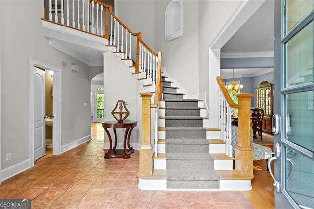 1169 Dawn View Lane NW, Atlanta, GA 30327