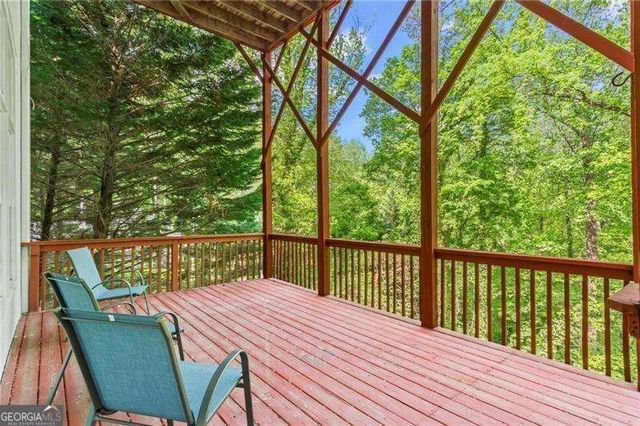 1169 Dawn View Lane NW, Atlanta, GA 30327