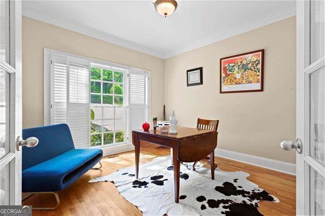 1169 Dawn View Lane NW, Atlanta, GA 30327